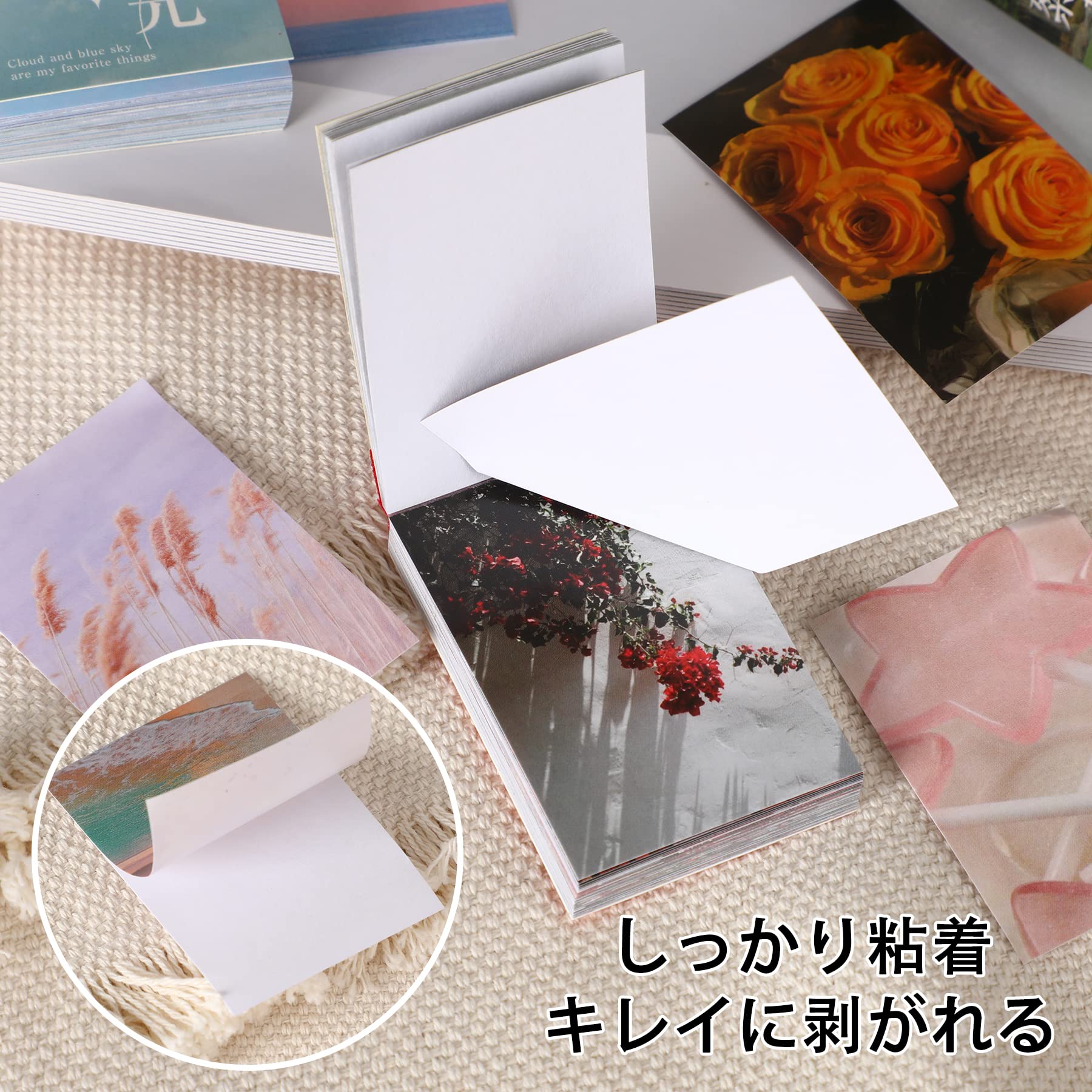 紙もの　大量　まとめ売り　コラージュ　素材　ステッカー　中古品 81枚セット シール ステッカー コラージュ 素材 コラージュ